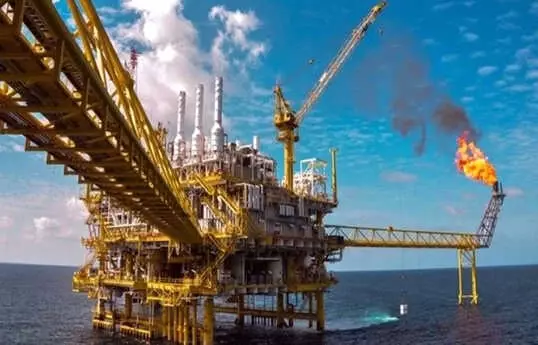 Petrol Fiyatları 80 Doların Üzerinde