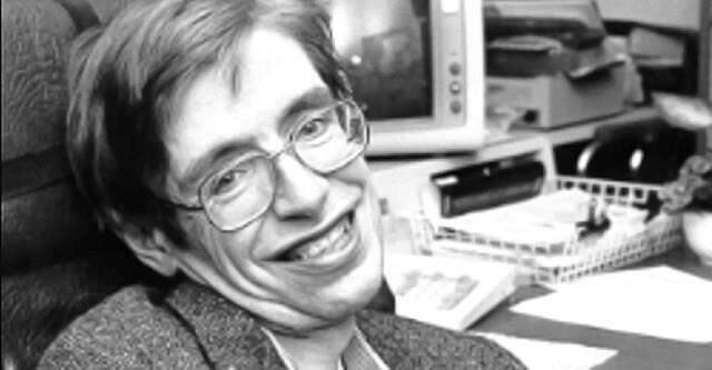 Stephen Hawking Hayranlarına Duyrulur: Özel Eşyaları Satışa Çıkıyor!