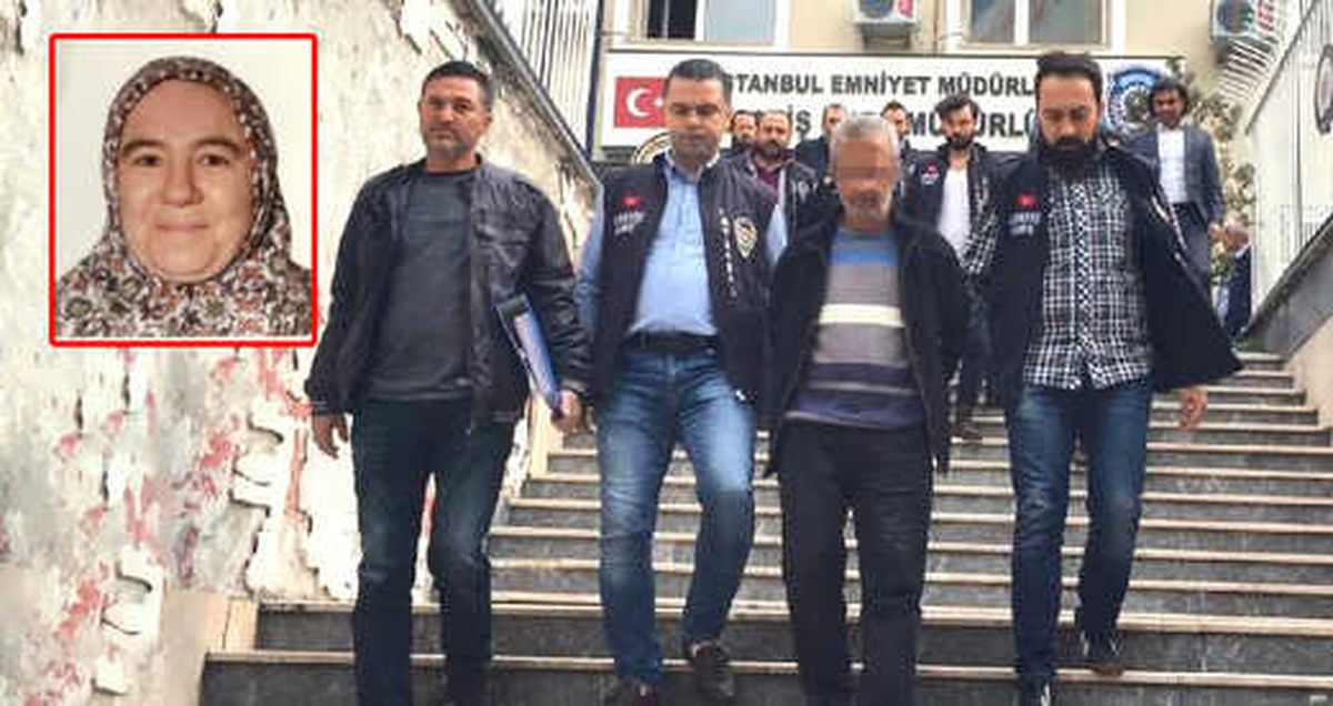 Yanlışlıkla Öldürülen Kadının Cinayet Zanlısı, Eski Kiralık Katil Çıktı