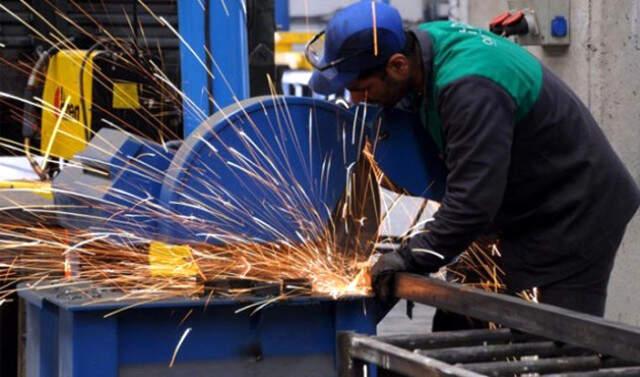 Yurt Dışı Üretici Fiyat Endeksi Eylül'de Arttı