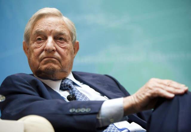 ABD'li Milyarder Gerorge Soros'a New York'ta Bombalı Suikast Girişimi