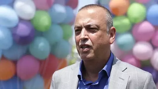 Battal İlgezdi Hakkında Soruşturma Başlatıldı Battal İlgezdi Hakkında Soruşturma Başlatıldı