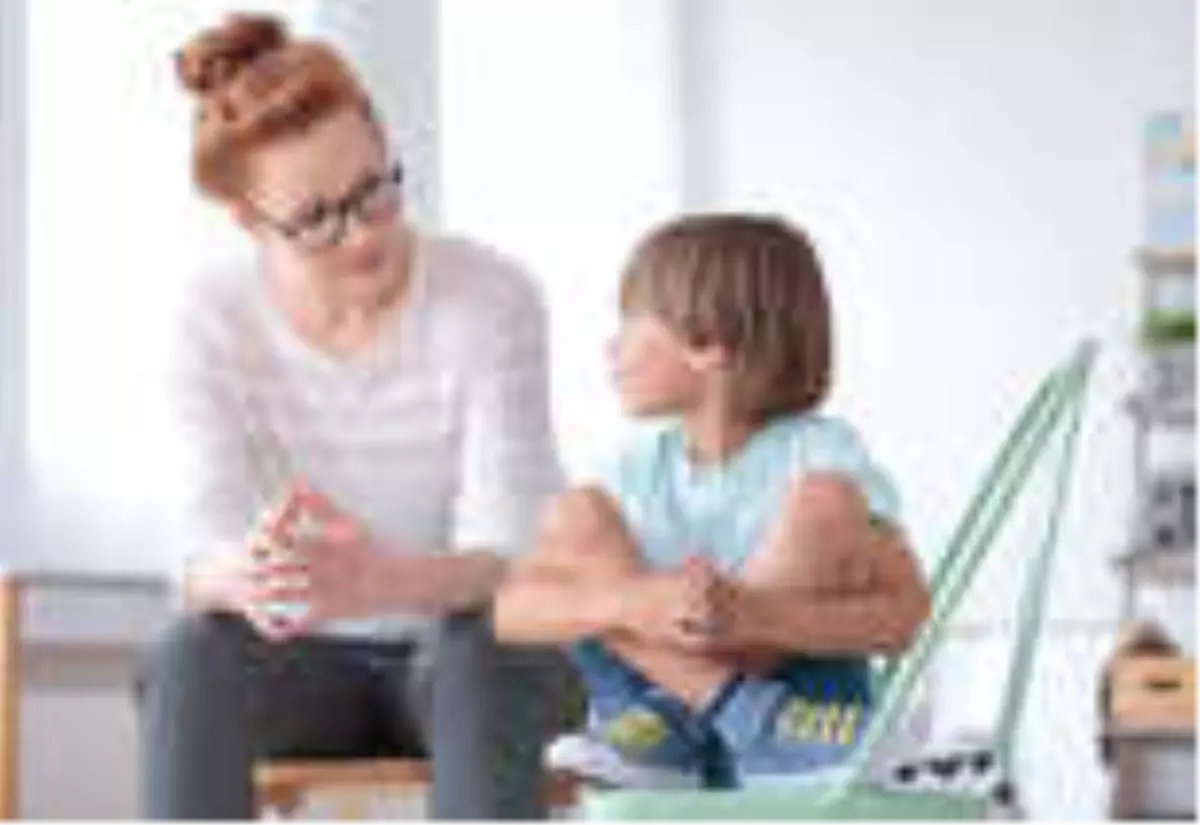 Çocuklarda Takıntıyla Baş Etmenin Yolları