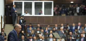 Cumhurbaşkanı Erdoğan, Kaşıkçı Cinayetinin Ayrıntılarını Açıkladı