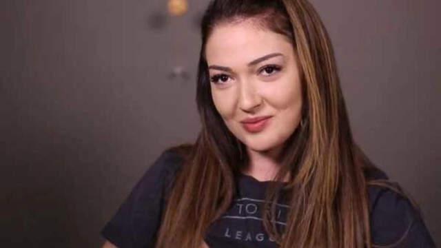 Danla Bilic'ten İlginç İtiraf: Kaşarlık Yaptım