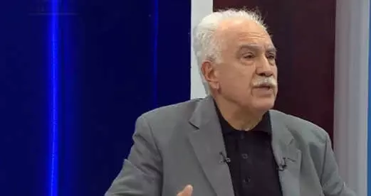 Doğu Perinçek: Cemal Kaşıkçı'nın Cesedi Konsolosluk Kuyusunda Bulundu Doğu Perinçek: Cemal Kaşıkçı'nın Cesedi Konsolosluk Kuyusunda Bulundu