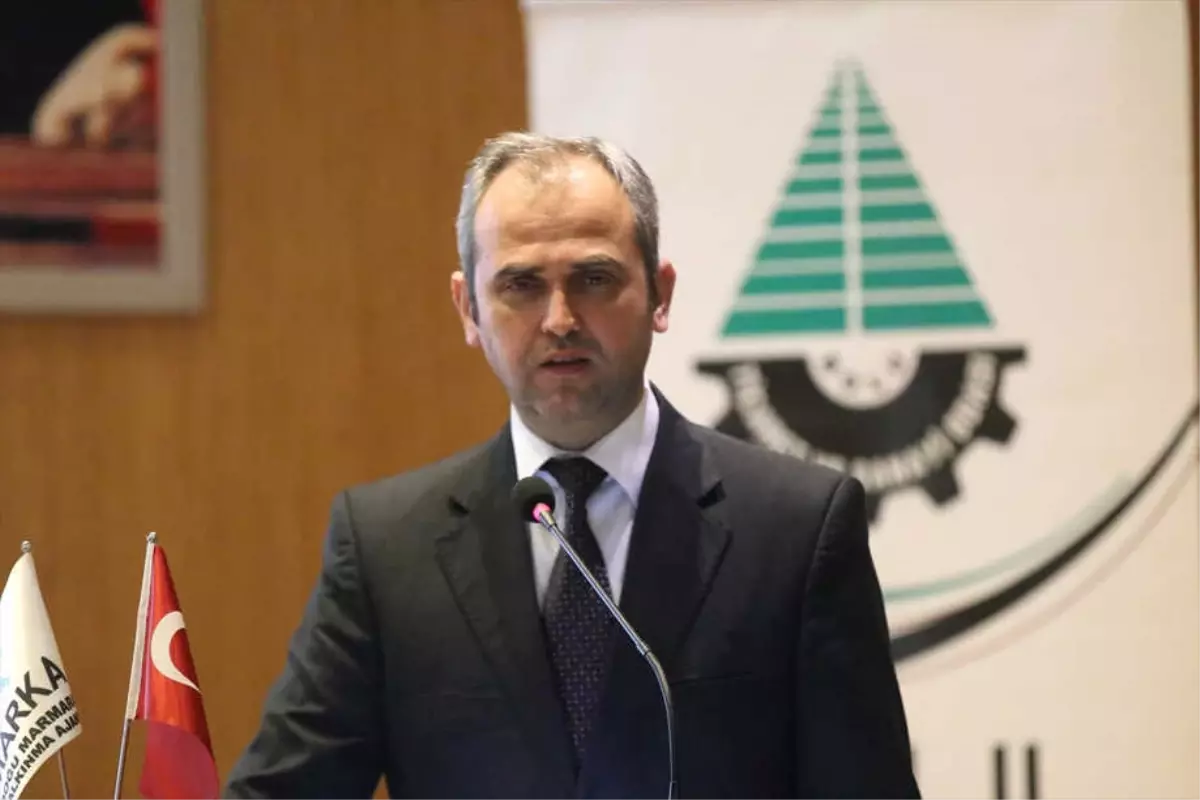 Gıdanın Soy Ağacı' Projesi