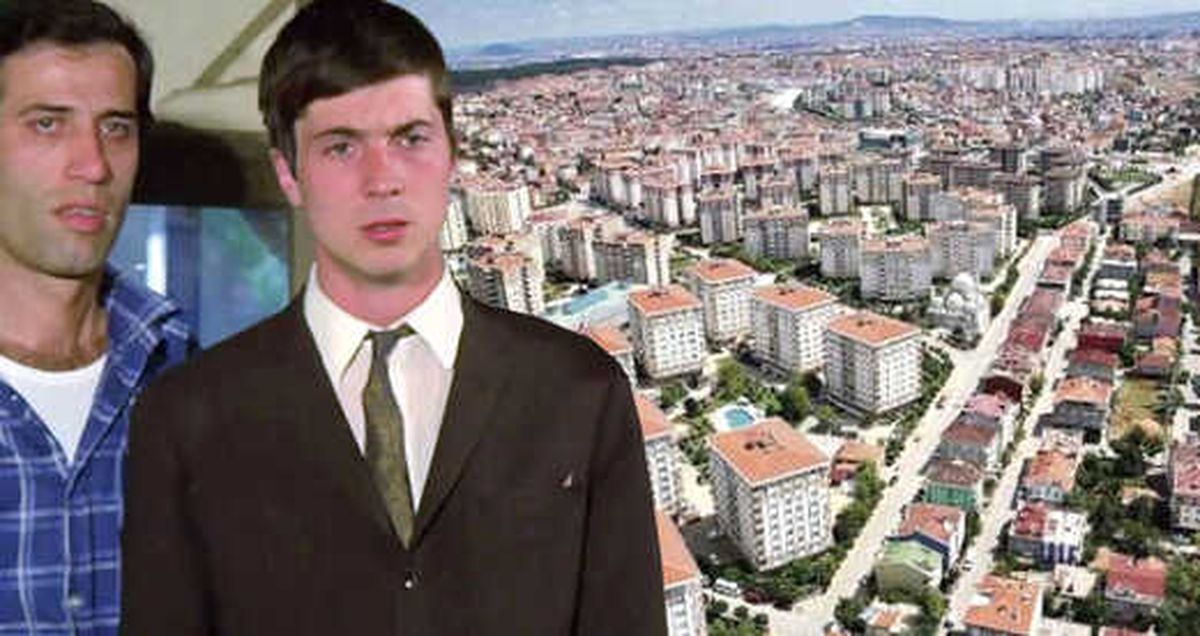 Hababam Sınıfı'nın Ahmeti'nin Öğretmen Olarak Gittiği Köyün Çekmeköy Olduğu Ortaya Çıktı