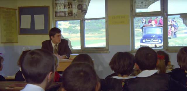 Hababam Sınıfı'nın Ahmeti'nin Öğretmen Olarak Gittiği Köyün Çekmeköy Olduğu Ortaya Çıktı