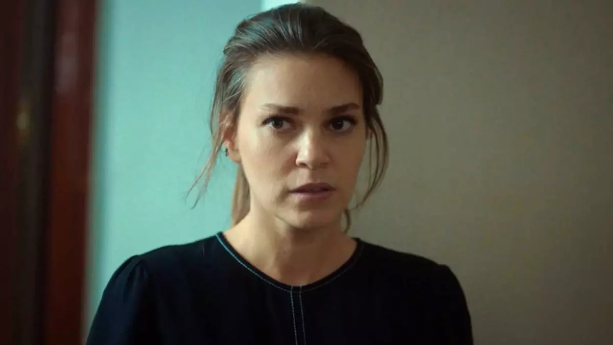 istanbullu Gelin 59. Bölüm Fragman