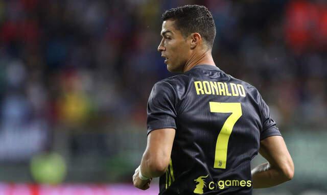 Juventus, Manchester United'ı Deplasmanda 1-0 Mağlup Etti