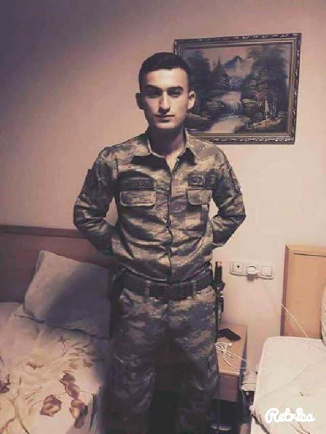 Mardin'de Terör Saldırısı
