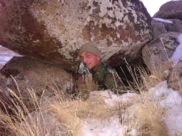 Mardin'de Terör Saldırısı