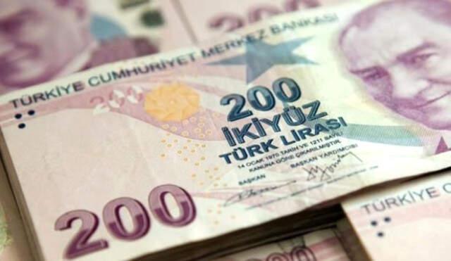 Merkez Bankası Dolar Cinsi Zorunlu Hesaplara Ödenen Faizi Yükseltti