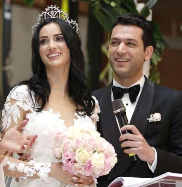 Murat Yıldırım'dan, Romantik Doğum Günü Paylaşımı!