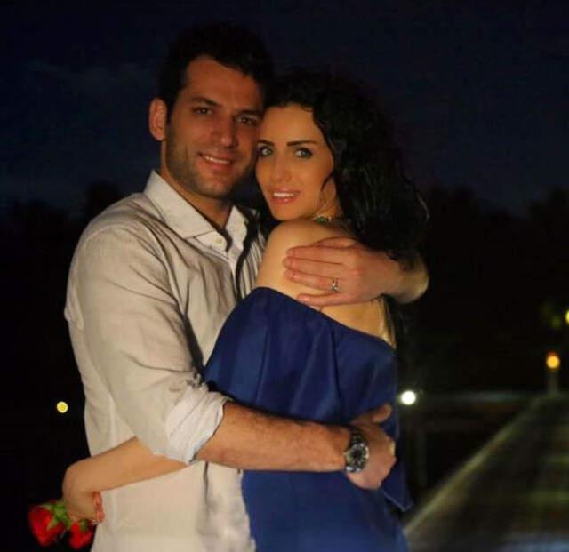 Murat Yıldırım'dan, Romantik Doğum Günü Paylaşımı!