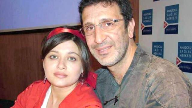Nurgül Yeşilçay Cem Özer için Dua İstedi