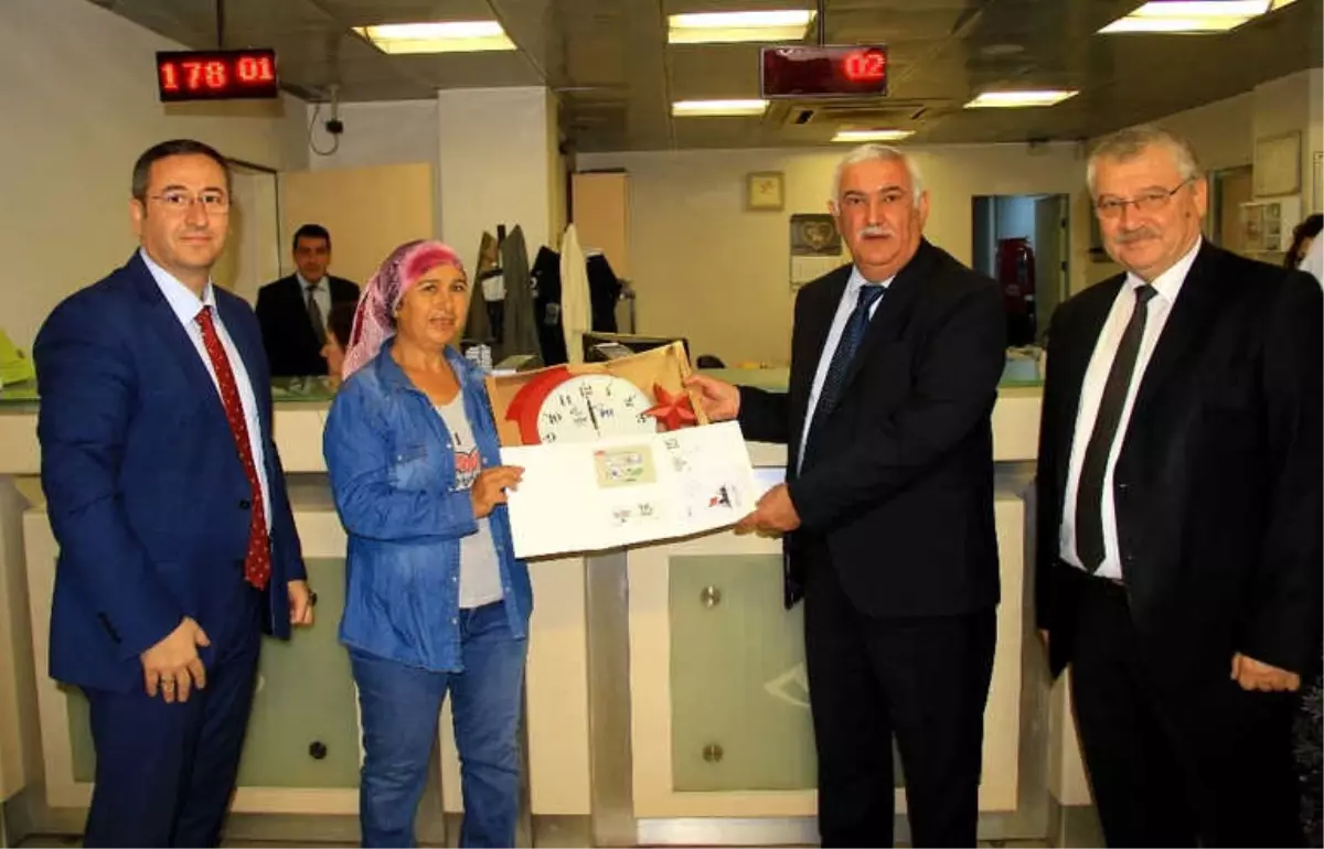 PTT 178 Yaşında