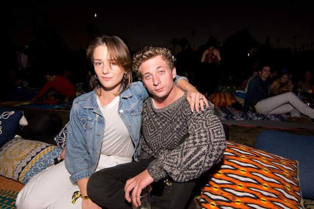 Shameless Dizisinin Lip Gallagher'ı Baba Oldu