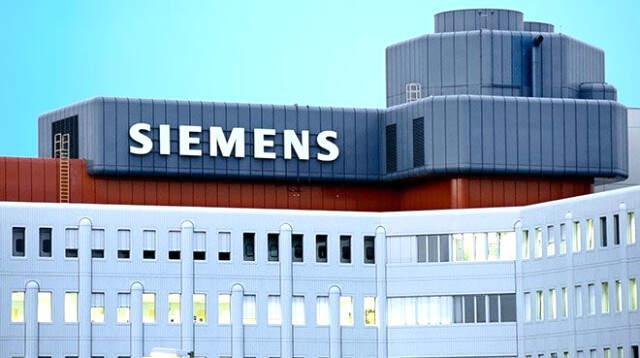 Siemens'ten Suudi Arabistan`a 20 milyar Dolarlık Kaşıkçı Darbesi
