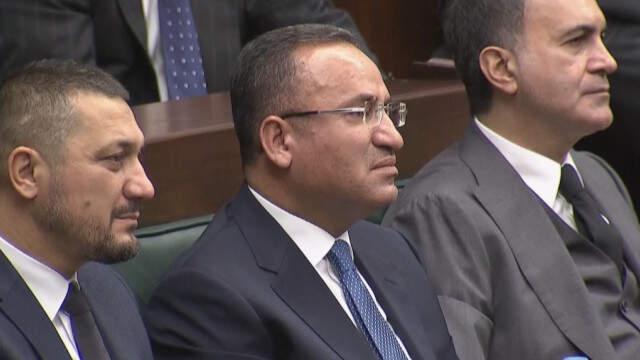 Son Dakika! Erdoğan'dan Bahçeli'ye 'Bekir Bozdağ' Cevabı: Yol Arkadaşımı Ona Feda Edemem!