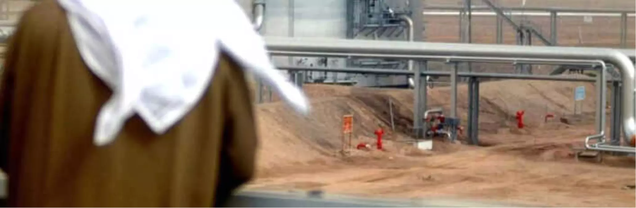 Suudi Enerji Bakanı: 'Kaşıkçı Vakasında Petrolü Siyasi Silah Olarak Kullanmayacağız'