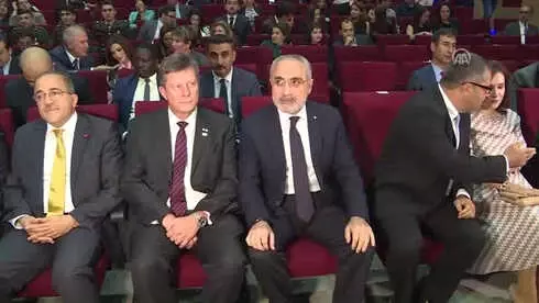 Yalçın Topçu: Dünya Döndüğü Sürece Azerbaycan Hür Olacak