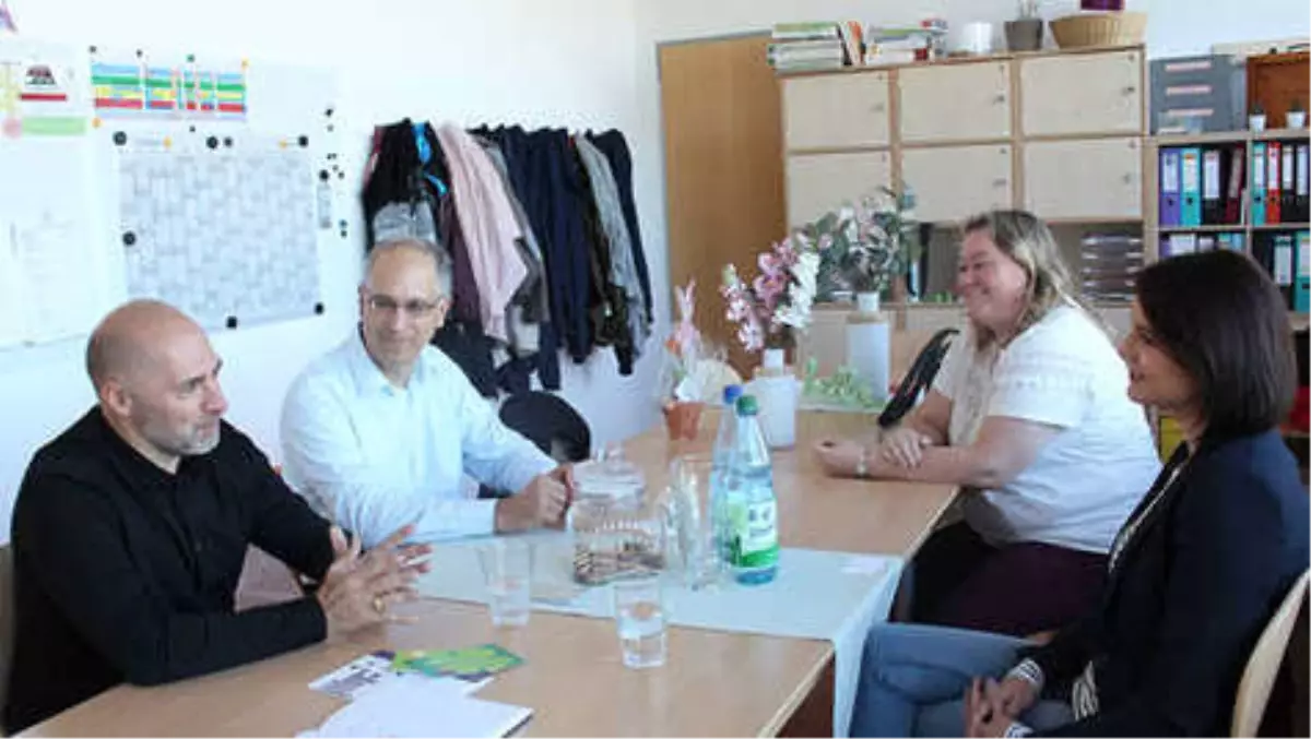 Yankı Pürsün: 'Söz Sahibi Olmak İçin Sandığa Gidin'