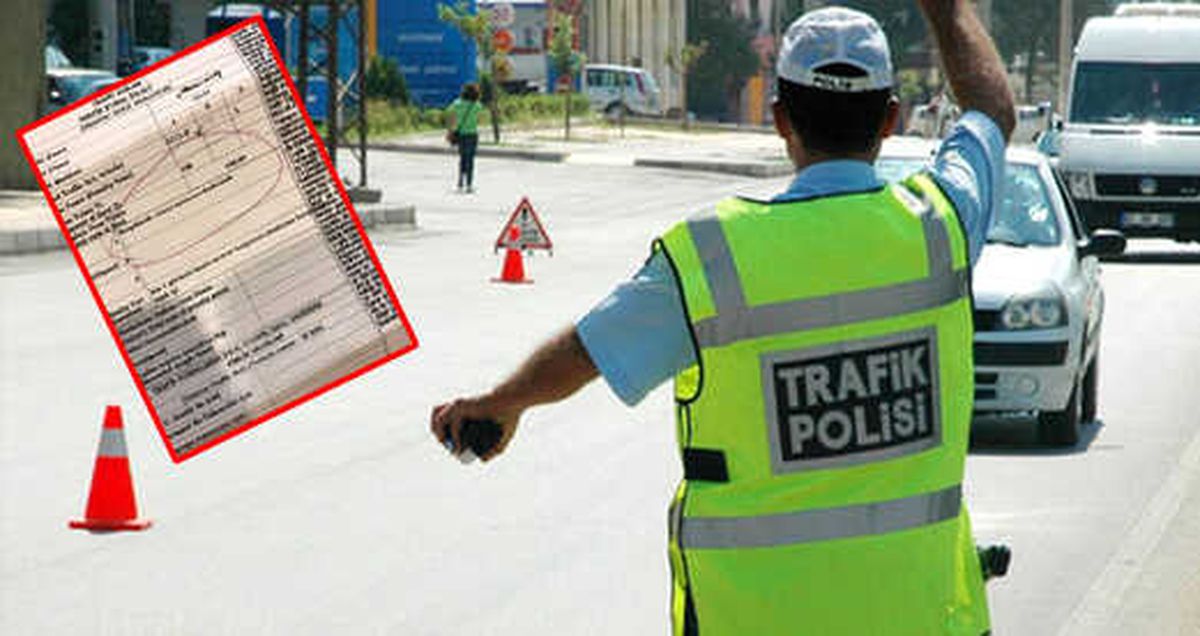 Ankara'da İlginç Trafik Cezası! Start-Stop Özelliği Kusur Sayıldı
