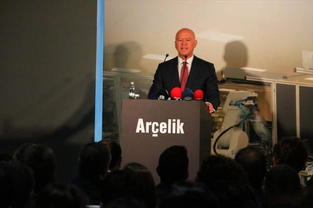Arçelik'ten 500 Milyon TL'lik Yeni Yatırım