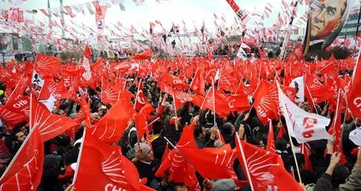 Ataşehir'in Eski CHP'li Belediye Başkanı İlgezdi'ye 'Nikah Kıyma' Soruşturması Açıldı Ataşehir'in Eski CHP'li Belediye Başkanı İlgezdi'ye 'Nikah Kıyma' Soruşturması Açıldı