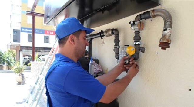 Doğal Gaz Abonelerine Uyarı: Bağlantı Malzemesi İçin Ayrıca Bir Bedel Ödemeyin