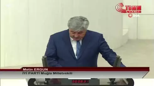 Emeklilikte Yaşa Takılanlar Önergesi Görüşmeleri Emeklilikte Yaşa Takılanlar Önergesi Görüşmeleri