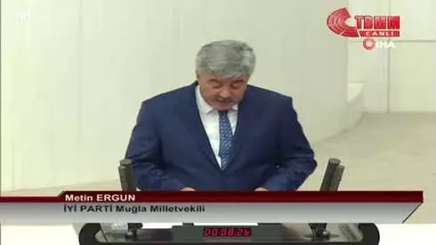 Emeklilikte Yaşa Takılanlar Önergesi Görüşmeleri Emeklilikte Yaşa Takılanlar Önergesi Görüşmeleri