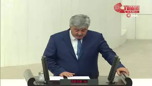 Emeklilikte Yaşa Takılanlar Önergesi Görüşmeleri Emeklilikte Yaşa Takılanlar Önergesi Görüşmeleri