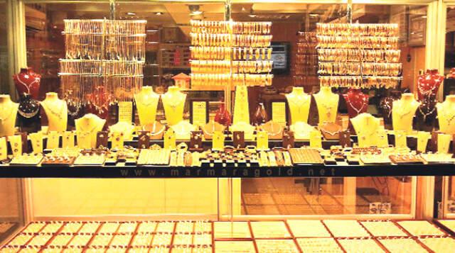 Enflasyonla Topyekun Mücadele Programı'na Kuyumculardan Destek! En Az Yüzde 10 İndirim Yapacaklar