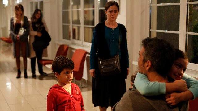 Kadın Dizisinin 37. Bölüm Fragmanı Yayınlandı Mı?
