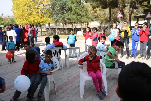 Kaman'da Merkezim Her Yerde Projesi Uygulandı