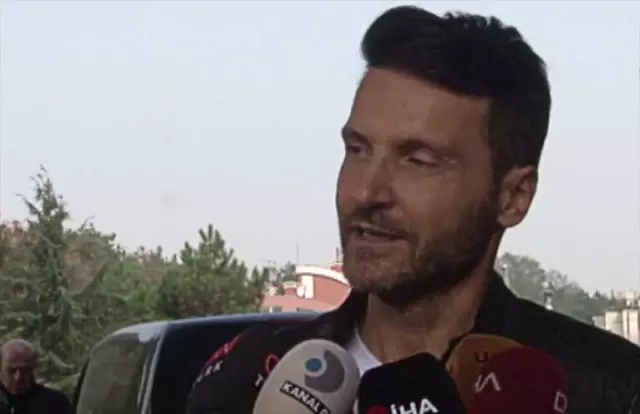 Mehmet Ali Erbil'den Sevindirici Haber