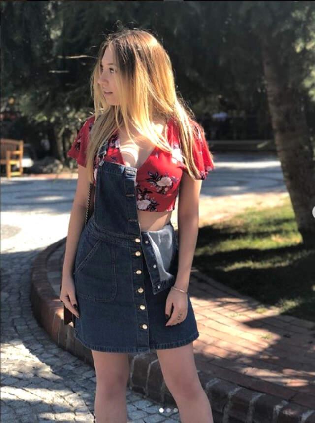 Mehmet Ali Erbil'in Kızı Yasmin Erbil Kimdir?