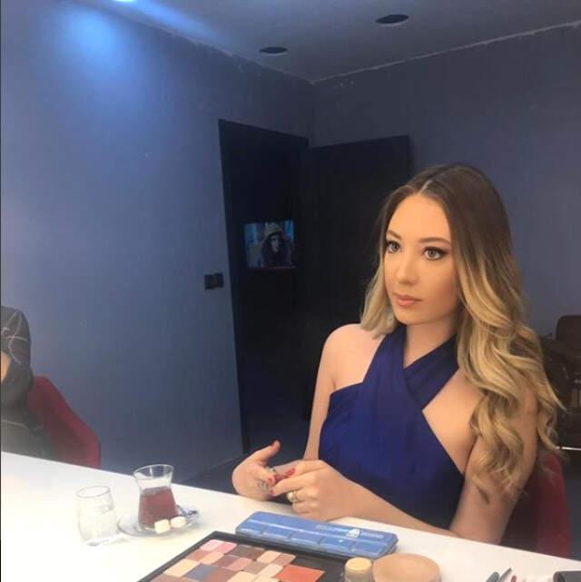 Mehmet Ali Erbil'in Kızı Yasmin Erbil Kimdir?
