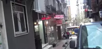 Tarlabaşı: Otel Odasında Uyuşturucu Komasına Giren Üniversite Öğrencisi Hayatını Kaybetti Tarlabaşı: Otel Odasında Uyuşturucu Komasına Giren Üniversite Öğrencisi Hayatını Kaybetti