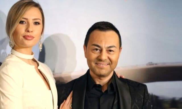 Serdar Ortaç'ın Ölümden Dönen Eşi Chloe Loughnan, Boşanma İddialarına Son Noktayı Koydu