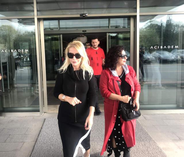 Ünlü Komedyen Mehmet Ali Erbil'den Sevindirici Haber