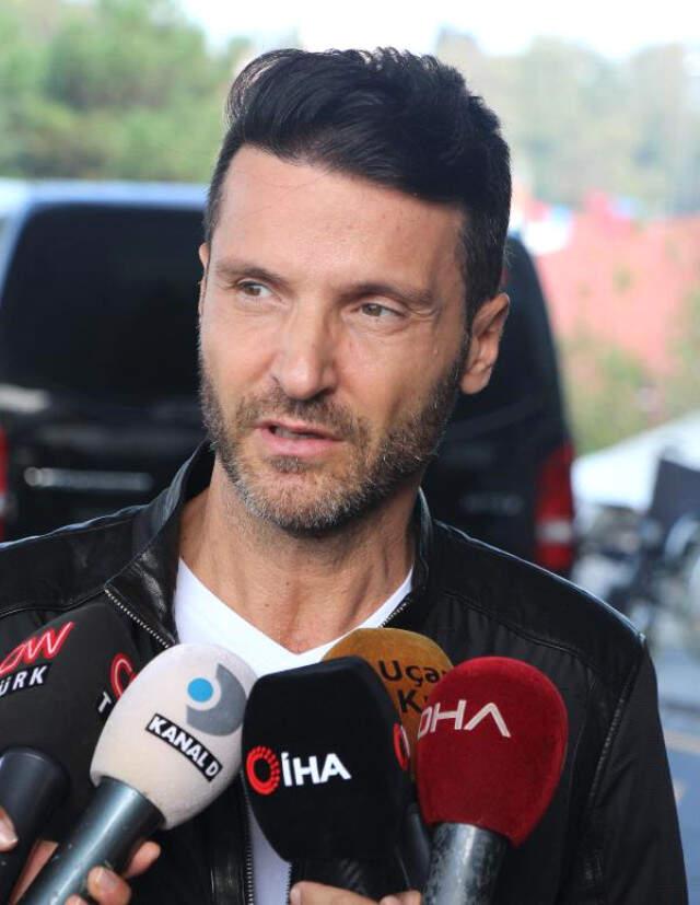 Ünlü Komedyen Mehmet Ali Erbil'den Sevindirici Haber