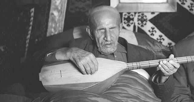 124'üncü Doğum Gününde Aşık Veysel Kimdir?