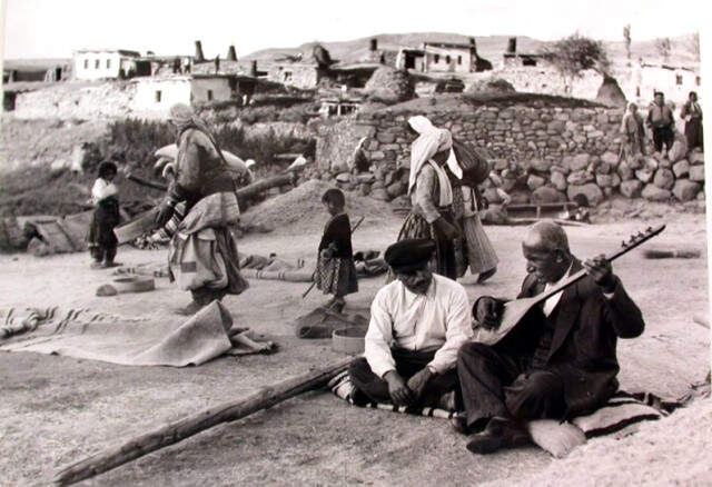 124'üncü Doğum Gününde Aşık Veysel Kimdir?