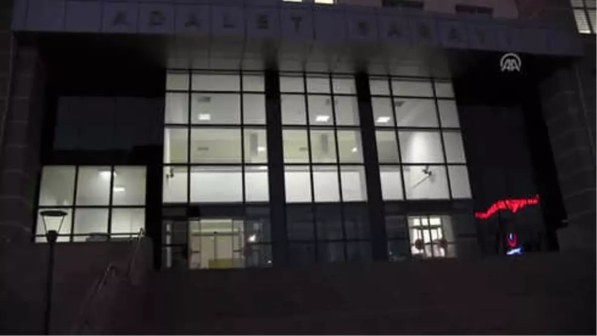 Akü Hırsızlığı - Tekirdağ