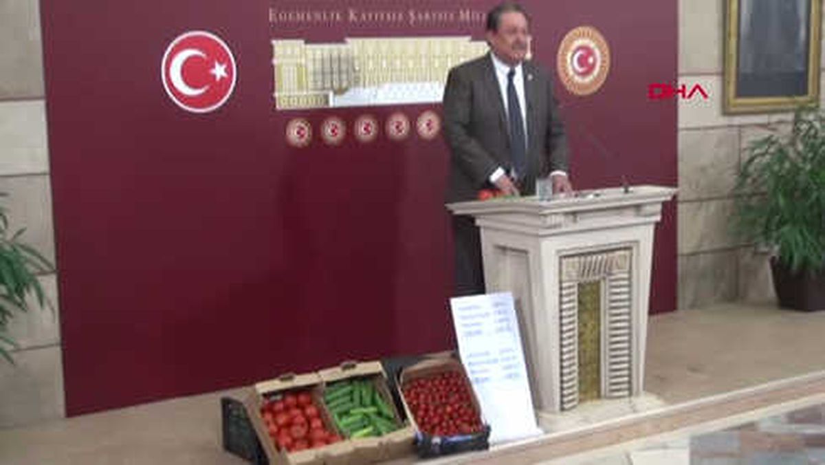 CHP'li Özer Komisyonculuk Birden Kaldırılırsa Küçük Çiftçiler Biter-1