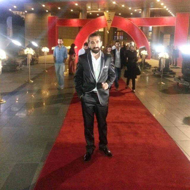 Cinayetten Gözaltına Alınan Sinema Oyuncusu Serbest Bırakıldı